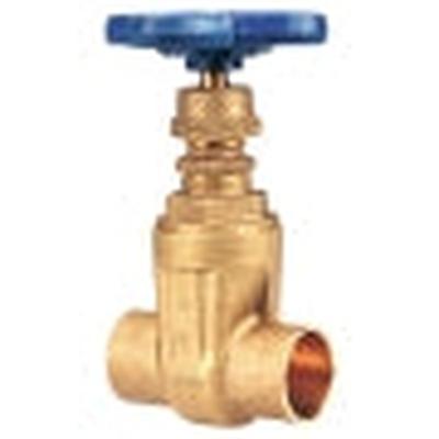 NIBCO NJ0J00A GATE VALVES