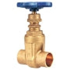 NIBCO NJ0J00A GATE VALVES