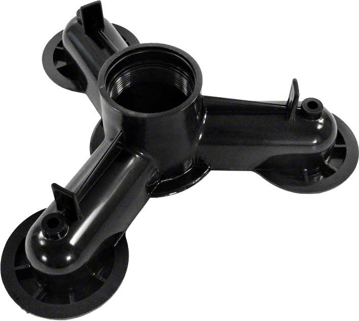 PENTAIR 74553 POOL MANIFOLDS