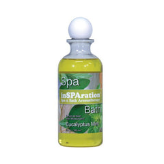 Insparation 229X Spa Fragrance Eucalyptus Mint 9 oz