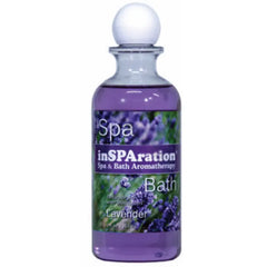 Insparation 204X Spa Fragrance Lavender 9 Oz