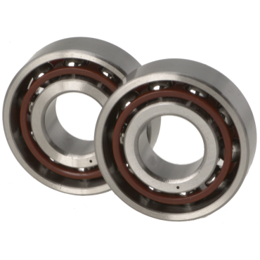 FAFNIR 2MM9107WI BEARINGS