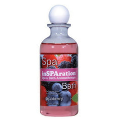 Insparation Inc 227 Insparatrions 9 Oz. Spaberry Spa Fragrance