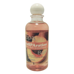 Insparation 221X Peach Spa & Bath Aromatherapy | 9 Oz | 221X