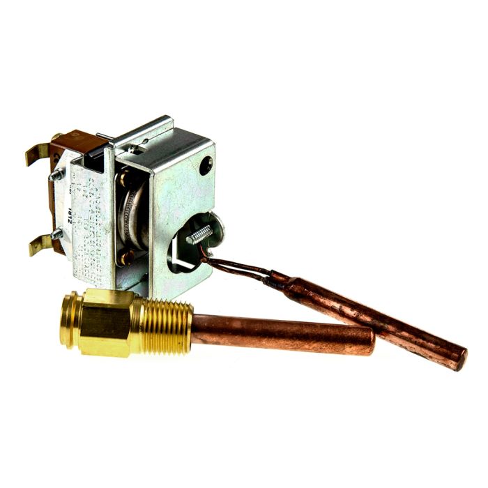 WILLIAMSON 510-312-250WT GAS VALVES