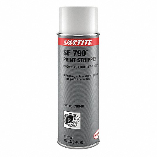 LOCTITE 135544 CHEMICALS