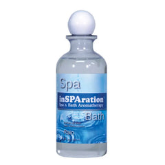 Insparation 224X Rain Spa & Bath Aromatherapy | 9 Oz Bottle