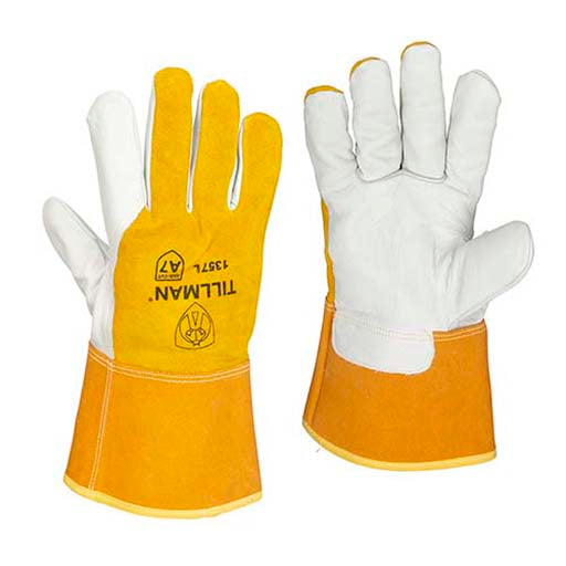 TILLMAN 1357XL Welding Gloves XL