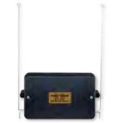 NAPCO GEM-RECV-XP8 WIRELESS RELAYS