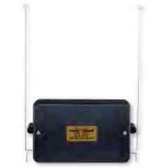 NAPCO GEM-RECV-XP8 WIRELESS RELAYS