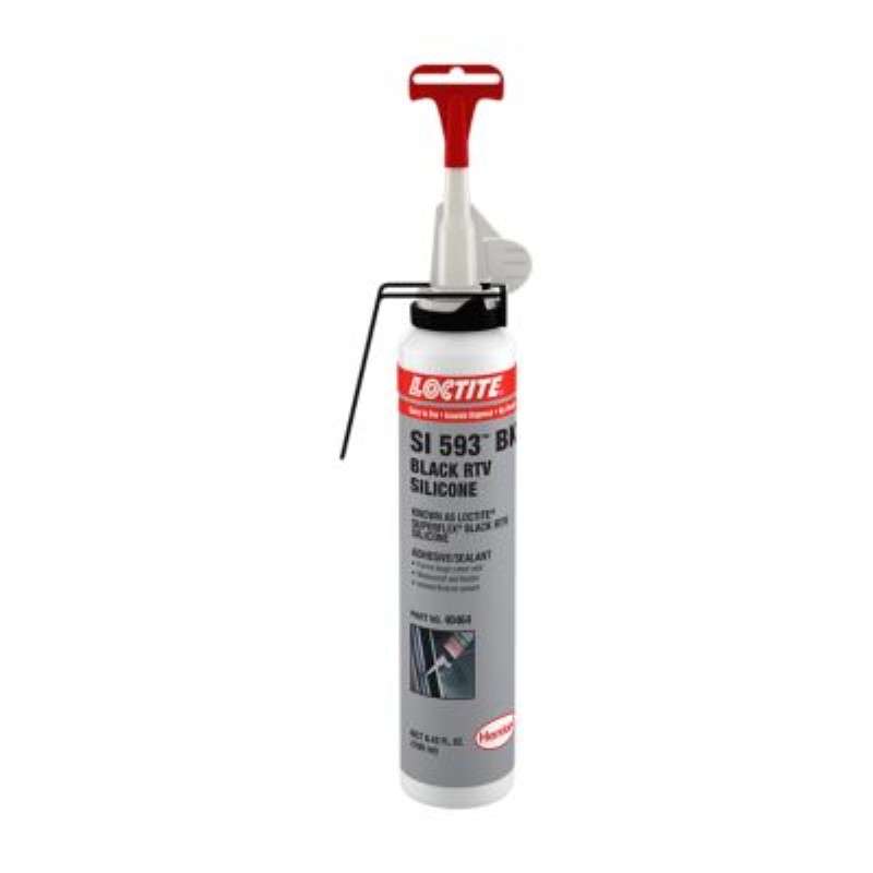 LOCTITE 743519 ADHESIVES, SEALANTS AND TAPES