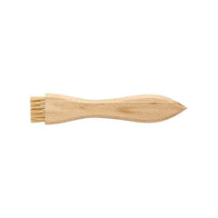 TECHSPRAY 2027-1 Utility Brush, 4.94 L, Hog, Brown