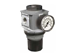 PARKER P33RA96BNGP GAS REGULATORS