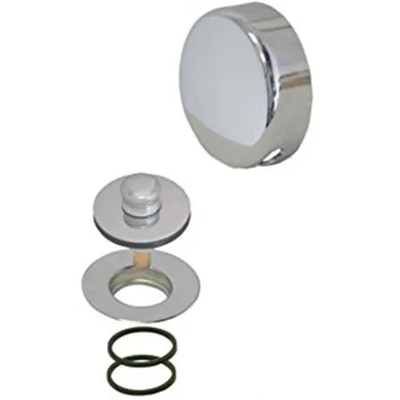 WATCO MANUFACTURING 939290-BN BATH DRAINS & PARTS