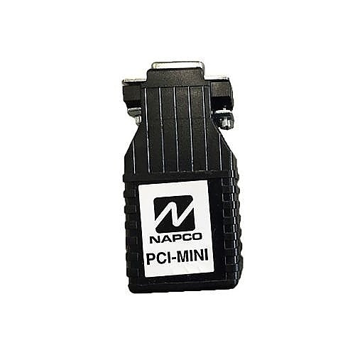 NAPCO PCI-MINI CONTROL BOARDS
