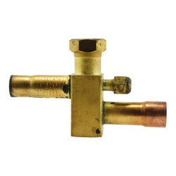 RHEEM 61-21368-05 SPECIALTY VALVES