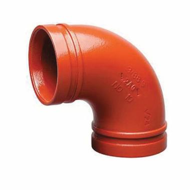 VICTAULIC F010011P00 PIPE FITTINGS