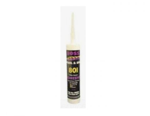 CHATHAM BRASS 12W CAULKS & SEALANTS