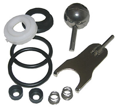 LARSEN SUPPLY 0-2999 WALL BRACKETS & PARTS