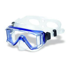 Swimline 94731 Antigua Thermotech Tri-View Youth/Adult Swim Mask