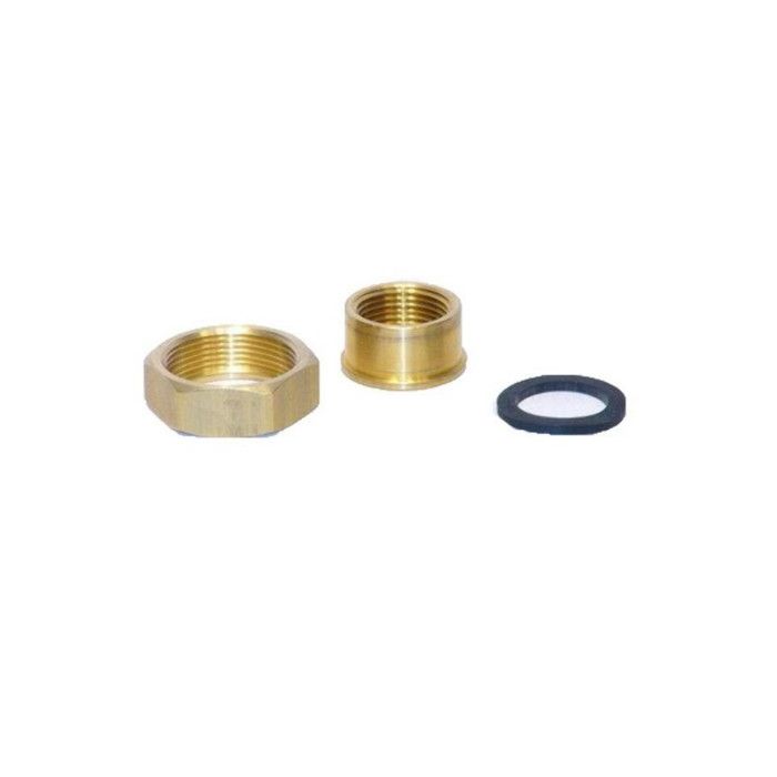 RESIDEO BRAUKMANN K06U1101 PIPE FITTINGS