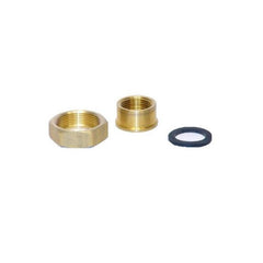 RESIDEO BRAUKMANN K06U1101 PIPE FITTINGS