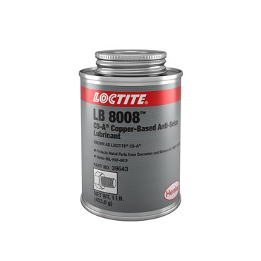 LOCTITE 233317 ANTI-SEIZE COMPOUNDS