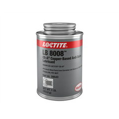 LOCTITE 233317 ANTI-SEIZE COMPOUNDS
