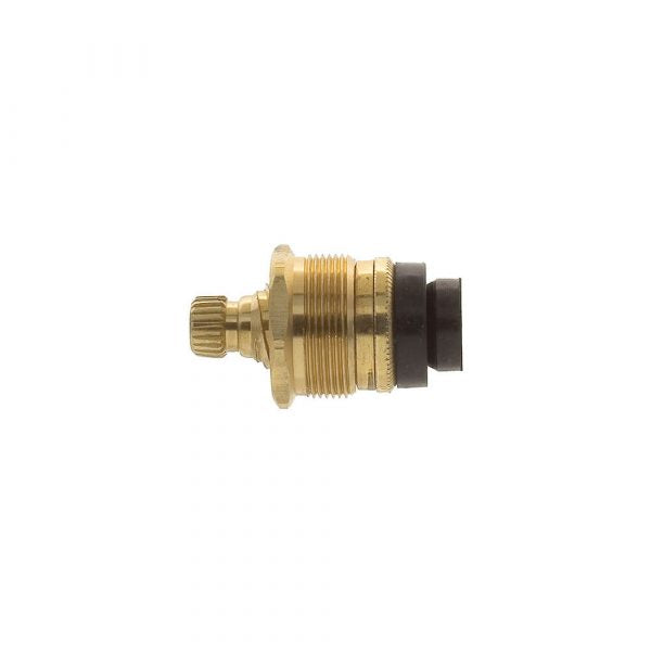 Danco 2K-1H(15731E) Brass Faucet Stem (Cold) With Locknut For American Standard Faucets