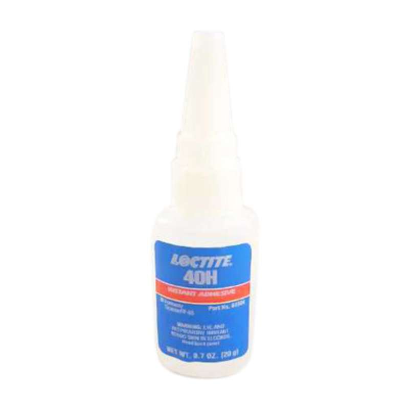 LOCTITE 270953 ADHESIVES, GLUES & CEMENTS