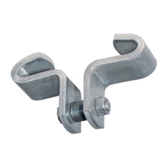 Anvil 0500315007 Beam Clamp 4 Standard Carbon Steel 3/8in