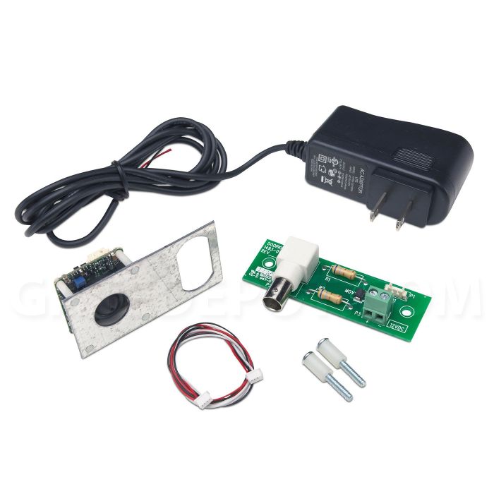 DOORKING 1812-147 LIGHTING, CONTROLS & ACCESSORIES