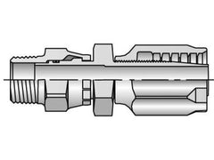 PARKER 21330-8-8 PIPE FITTINGS