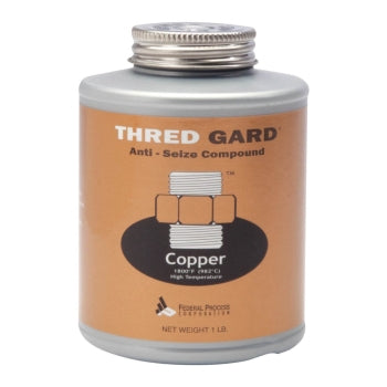 GASOILA CG08 ANTI-SEIZE COMPOUNDS