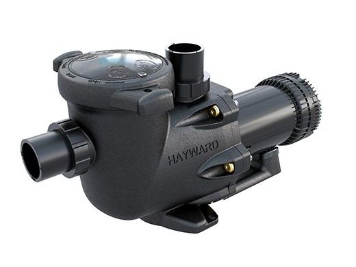 HAYWARD W3SP3210X15XE Hayward XE Series TriStar Ultra-High Efficiency Variable Speed Pool Pump | 1.85 Total HP 230V/115V | W3SP3210X15XE