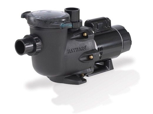 Hayward HCP2500VSP HCP 2000 Series TriStar Variable Speed G3 Commercial Self-Priming Pool Pump | 2.7HP 230V Single Phase | HCP2500VSP