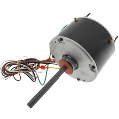 U.S. Motors 1859H HVAC Single Phase TEAO Stud Motor 1/6 HP 208-230 Voltage Rating