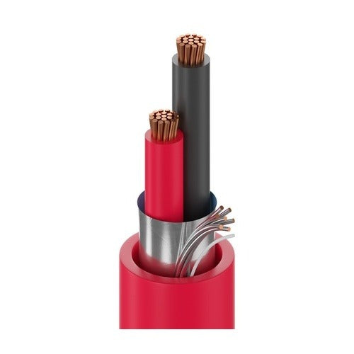 BELDEN Belden Inc. 6200FE 0101000 Multimedia Cable