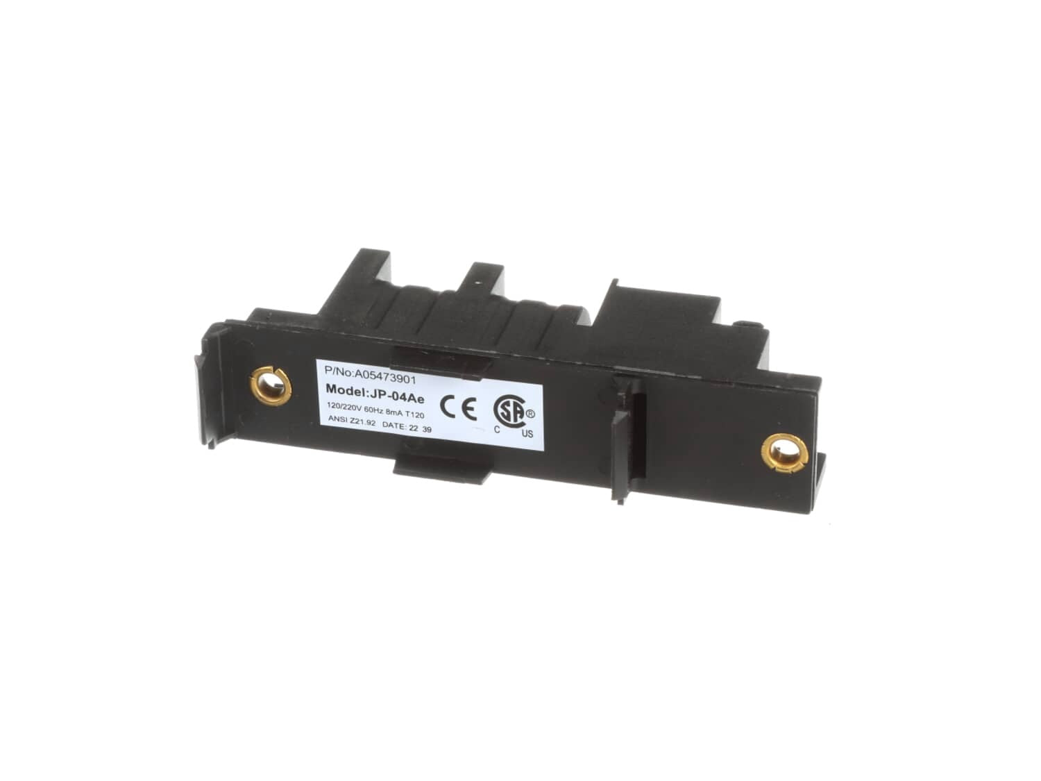 FRIGIDAIRE Frigidaire 5304505695 Cooktop Spark Module 4 Outputs (Replaces 08067972)