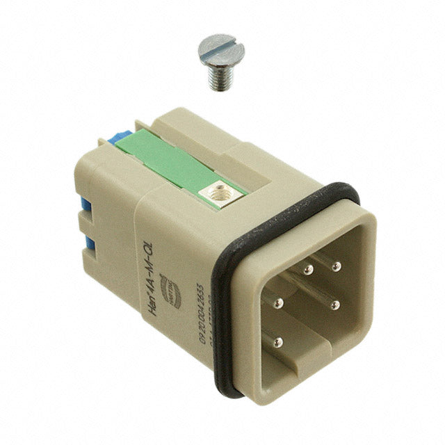 HARTING 09200042633|9200042633 TERMINALS