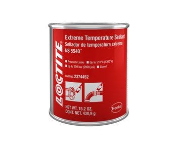 LOCTITE 2374452 CAULKS & SEALANTS