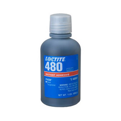 LOCTITE 234048 ADHESIVES, SEALANTS AND TAPES