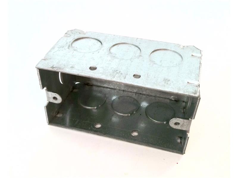 THOMAS & BETTS 58371-1/2 ELECTRIC UTILITY BOXES