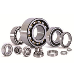Fafnir 206W Bearing 1.25 inches