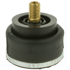 Firestone W023583001 Shaped Sleeve Airstroke Actuator/Airmount Isolator