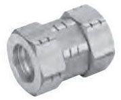 TITEFLEX FSCPL-8-12 PIPE FITTINGS