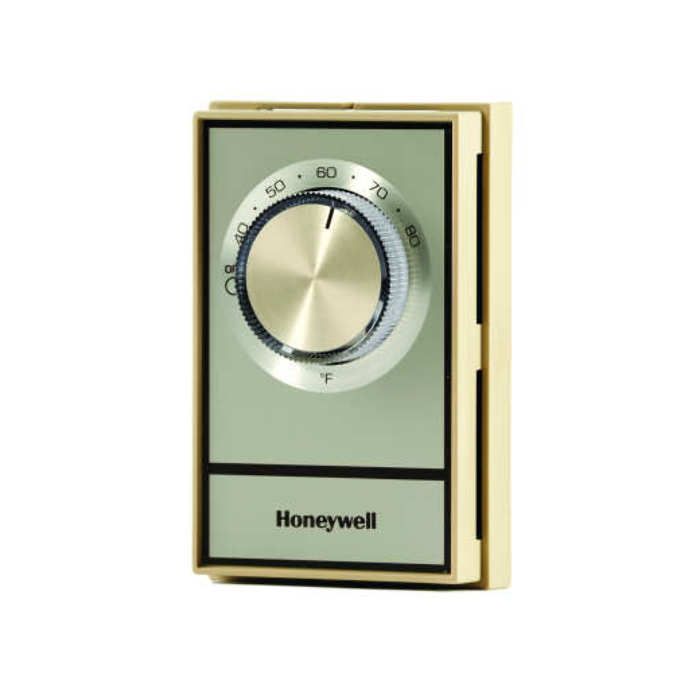 Honeywell T498A1810/U Electric Heat Thermostat