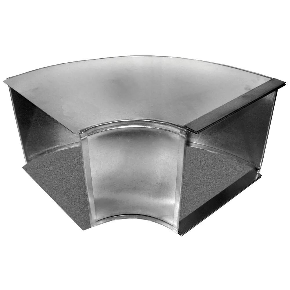 LUKJAN DX250814 DUCT ELBOWS