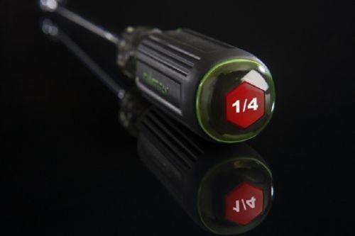 DIVERSITECH 1839074(LHSM2PC) SCREWDRIVERS & NUT DRIVERS