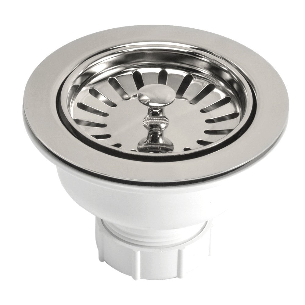 NATIVE TRAILS DR320-PN STRAINERS WITH SPUDS